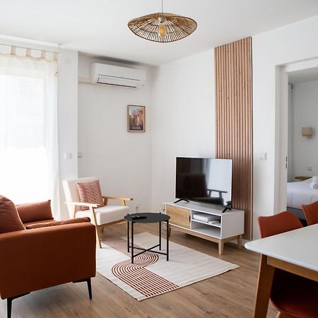 Le Refuge Catalan Apartment Perpignan Exterior photo