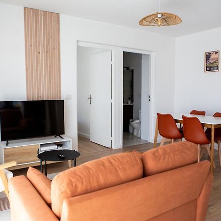 Le Refuge Catalan Apartment Perpignan Exterior photo