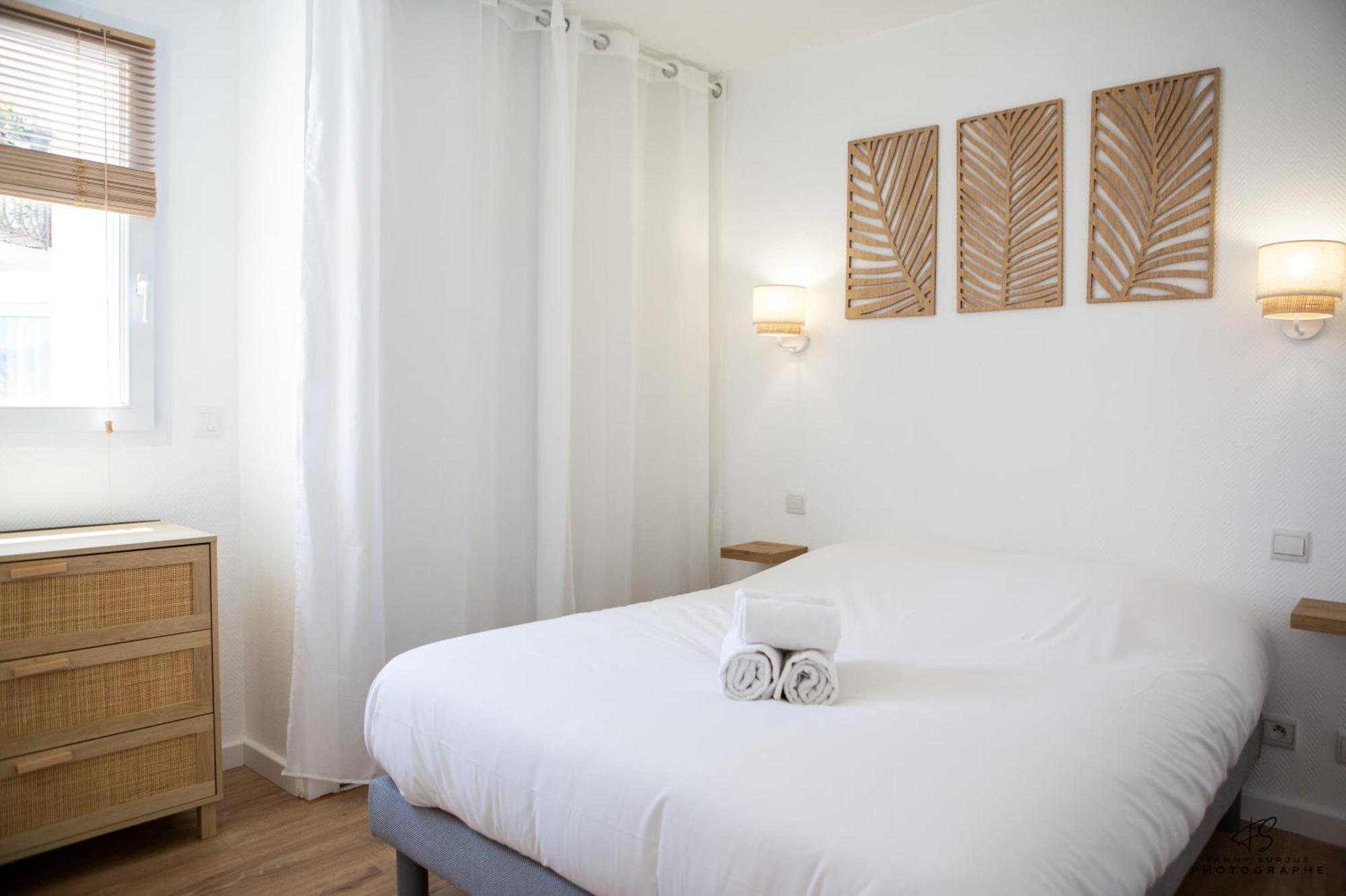 Le Refuge Catalan Apartment Perpignan Exterior photo