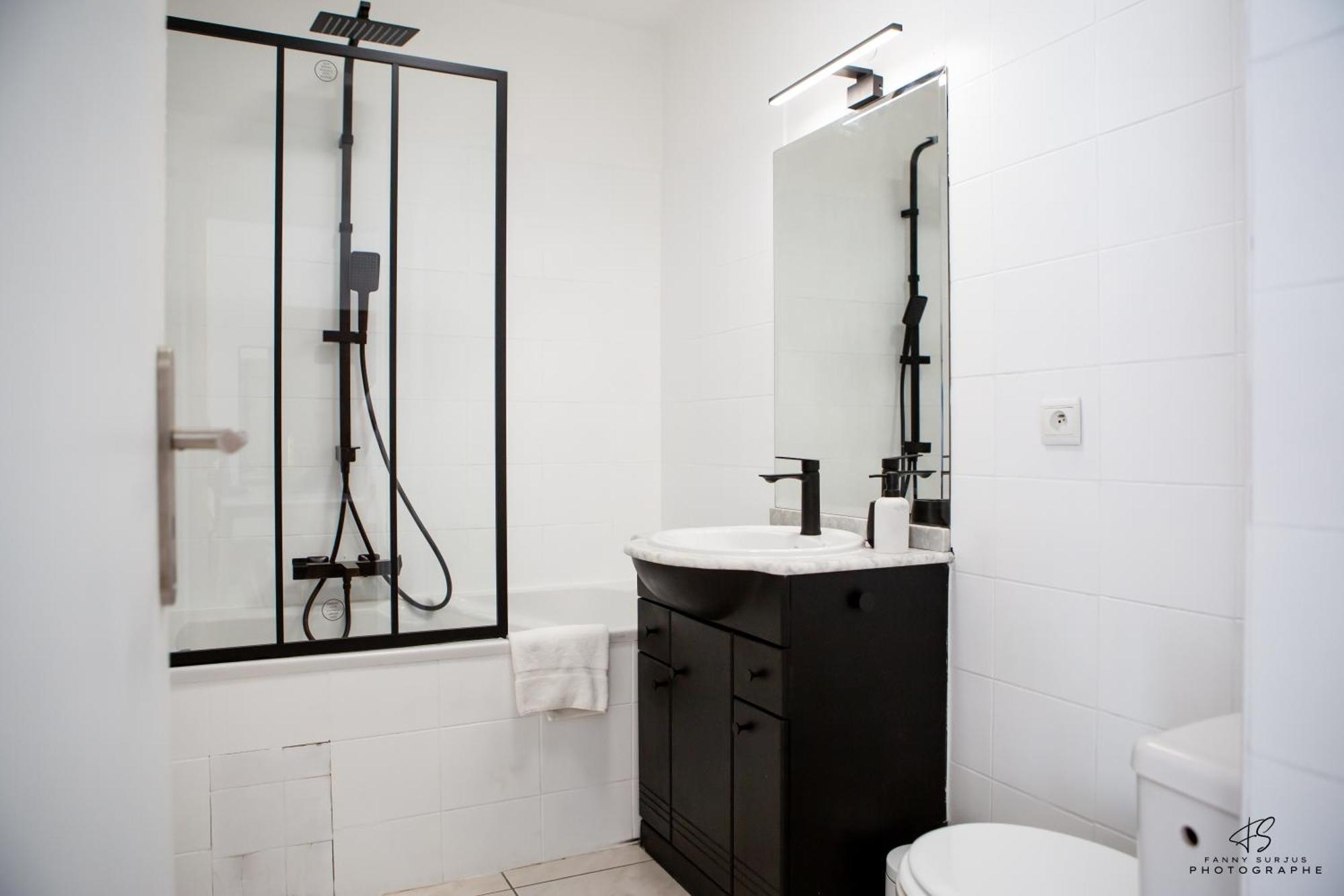 Le Refuge Catalan Apartment Perpignan Exterior photo
